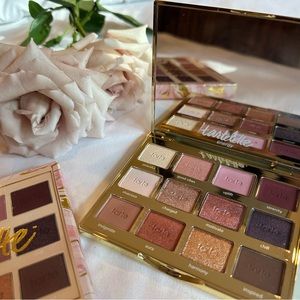 Tarte Energy Eyeshadow Palette